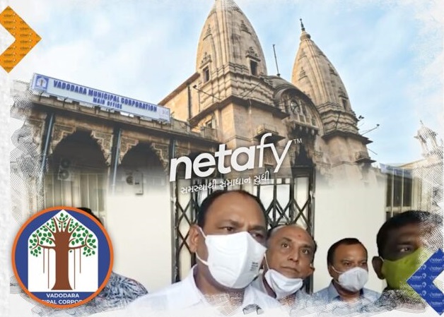 Diffrent field of employees are opposing for their own different demands - vadodara netafy news