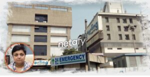 Well-known-Soniya-Dalal-blamed-on-sterling-hospital-about-charging-any-cost-netafy-vadodara-news