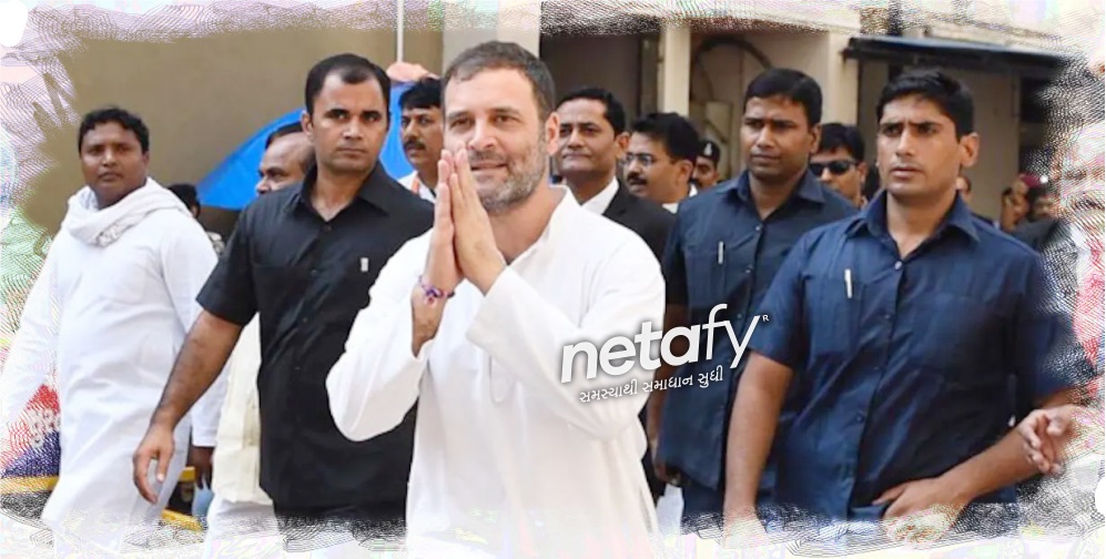 rahul-gandhi-arrived-in-gujarat-to-attend-congress-strategy-meet-in-dwarka