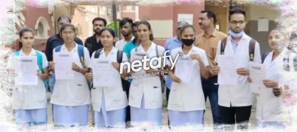 students-future-at-risk-due-to-mistakes-of-sumandeep-vidhyapith-netafy-news