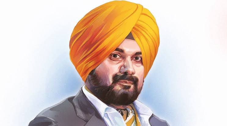 Navjot Singh Sidhu sentenced to 1 year jail term in 1988 roadrage case-netafy news