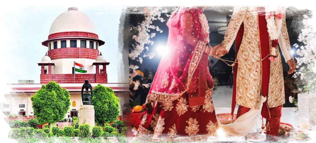 Arya Samaj Has No Business To Issue Marriage Certificate - Supreme Court