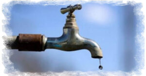 Citizens tired of water cut issue in vadodara city netafy news