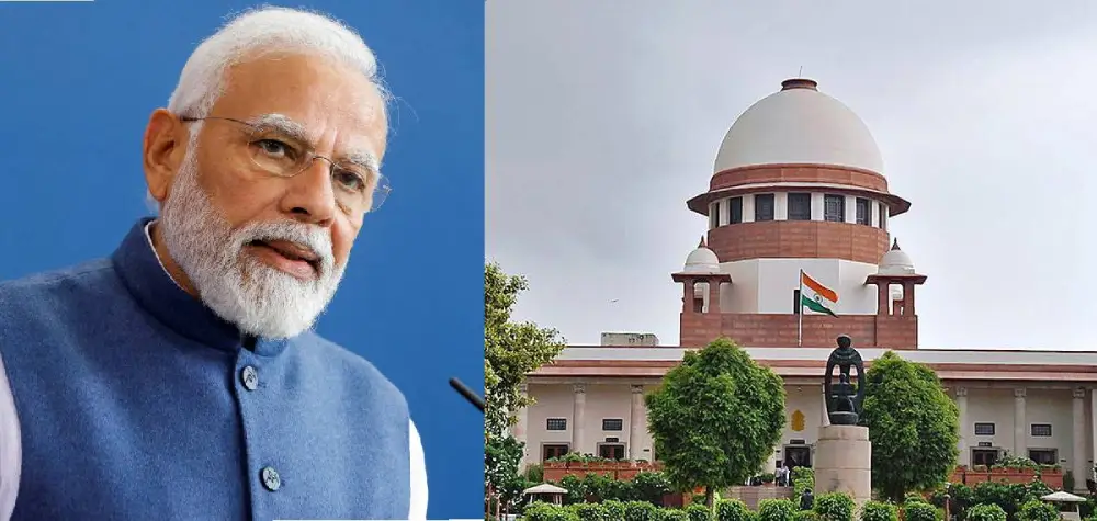 Govt rejects supreme court panels 10 choices for judges